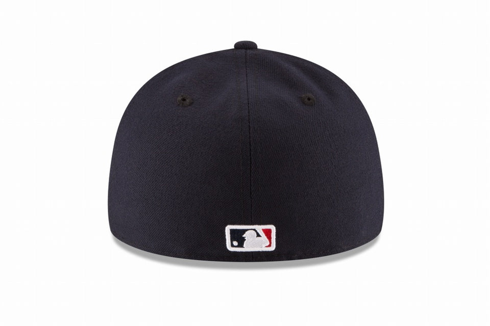 【ビッグサイズ】LP 59FIFTY MLB オンフィールド ボストン・レッドソックス ゲーム