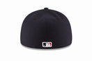 【ビッグサイズ】LP 59FIFTY MLB オンフィールド ボストン・レッドソックス ゲーム
