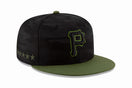 【ビッグサイズ】59FIFTY MLB オンフィールド ピッツバーグ・パイレーツ オルタネイト3