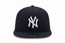 【ビッグサイズ】59FIFTY MLB オンフィールド ニューヨーク・ヤンキース ゲーム