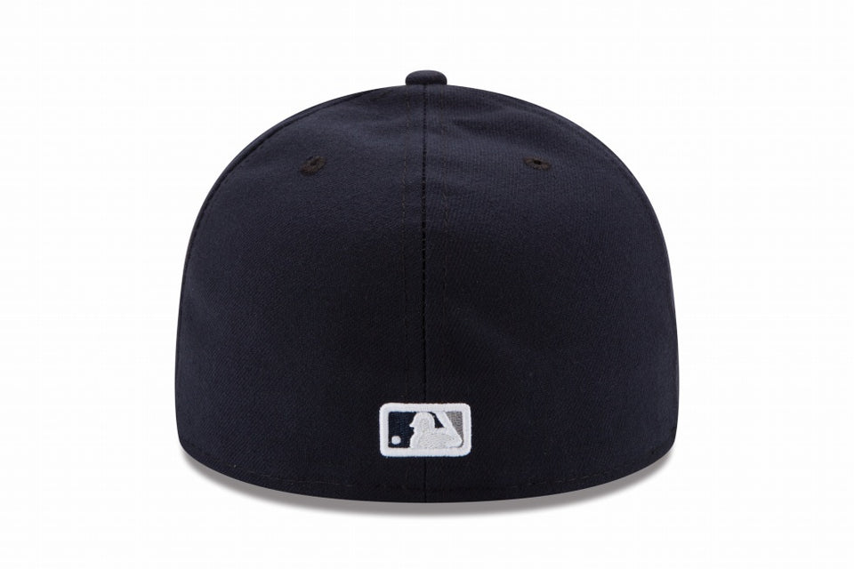 【ビッグサイズ】59FIFTY MLB オンフィールド ニューヨーク・ヤンキース ゲーム