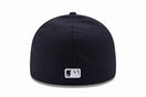 【ビッグサイズ】59FIFTY MLB オンフィールド ニューヨーク・ヤンキース ゲーム