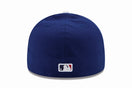 【ビッグサイズ】59FIFTY MLB オンフィールド ロサンゼルス・ドジャース ゲーム