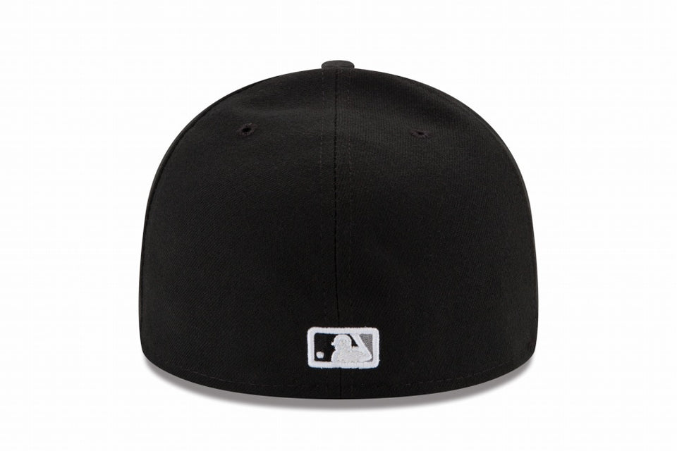 【ビッグサイズ】59FIFTY MLB オンフィールド シカゴ・ホワイトソックス ゲーム