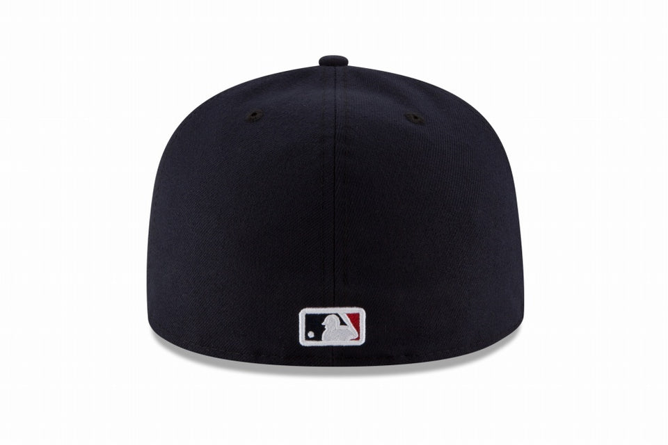 【ビッグサイズ】59FIFTY MLB オンフィールド ボストン・レッドソックス ゲーム