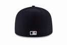 【ビッグサイズ】59FIFTY MLB オンフィールド ボストン・レッドソックス ゲーム