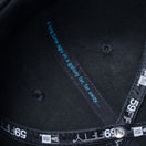 59FIFTY STAR WARS ロゴ CRACKED ブラック