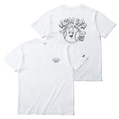 コットン Tシャツ Ball Boy ホワイト レギュラーフィット