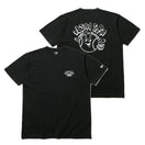 コットン Tシャツ Ball Boy ブラック レギュラーフィット