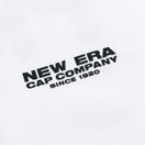 長袖 コットン Tシャツ PROUD TO PLAY ホワイト レギュラーフィット