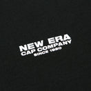 長袖 コットン Tシャツ PROUD TO PLAY ブラック レギュラーフィット