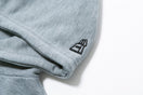 【ゴルフ】 スウェット プルオーバーフーディー NEW ERA アーチロゴ グレー