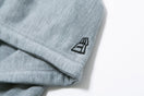【ゴルフ】 スウェット フルジップフーディー NEW ERA アーチロゴ グレー