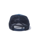 Youth 9FIFTY トラッカー With Heart ニューヨーク・ヤンキース ウォッシュドデニム × スノーホワイト / ストロベリー