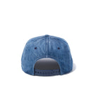 Youth 9FIFTY ニューヨーク・ヤンキース ウォッシュドデニム × スノーホワイト