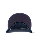 Youth 9FIFTY ニューヨーク・ヤンキース ウォッシュドデニム × スノーホワイト
