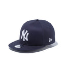 Youth 9FIFTY ストレッチコットン ウォッシャブル ニューヨーク・ヤンキース ネイビー