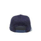 Youth 9FIFTY ストレッチコットン ウォッシャブル ニューヨーク・ヤンキース ネイビー