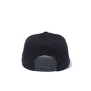 Youth 9FIFTY ストレッチコットン ウォッシャブル ニューヨーク・ヤンキース ブラック