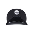 Youth 9FIFTY スプラッシュペイント ニューヨーク・ヤンキース ブラック