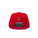Youth 9FIFTY ロサンゼルス・エンゼルス コレクション スカーレット