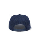 Youth 9FIFTY エッセンシャル インディゴデニム × ミッドナイトネイビー