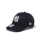 Youth 9FORTY ストレッチコットン ウォッシャブル ニューヨーク・ヤンキース ブラック