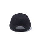 Youth 9FORTY ストレッチコットン ウォッシャブル ニューヨーク・ヤンキース ブラック