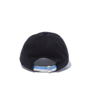 Youth 9TWENTY 2トーンストラップ ニューヨーク・ヤンキース ミニロゴ ブラック × スカイブルー