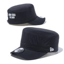 WM-01 アジャスタブル リップストップタフタ NEW ERA EST 1920 ブラック