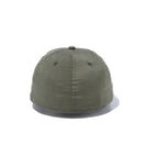 RC 59FIFTY フラットバイザー リップストップタフタ ニューヨーク・ヤンキース ミニロゴ オリーブ