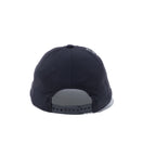 RC 9FIFTY フラットバイザー GORE-TEX PACLITE サイドロゴ ブラック × リフレクタープリント 【ニューエラ アウトドア】