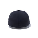 59FIFTY GORE-TEX PACLITE フロントロゴ ブラック × スパーシルバー 【ニューエラ アウトドア】 - 12325799-700| NEW ERA ニューエラ公式オンラインストア