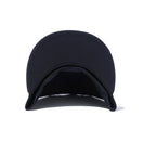 59FIFTY GORE-TEX PACLITE フロントロゴ ブラック × スパーシルバー 【ニューエラ アウトドア】 - 12325799-700| NEW ERA ニューエラ公式オンラインストア