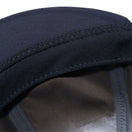 59FIFTY GORE-TEX PACLITE フロントロゴ ブラック × スパーシルバー 【ニューエラ アウトドア】 - 12325799-700| NEW ERA ニューエラ公式オンラインストア