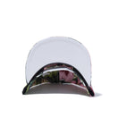 My 1st 9FIFTY ニューヨーク・ヤンキース ホワイトボタニカル