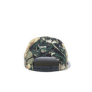 My 1st 9FIFTY ニューヨーク・ヤンキース ブラックイエローボタニカル