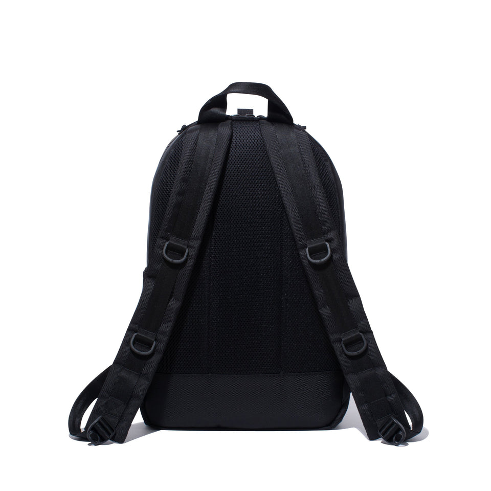 ライトパック 27L スタジオジブリ作品 となりのトトロ エンブレム ブラック