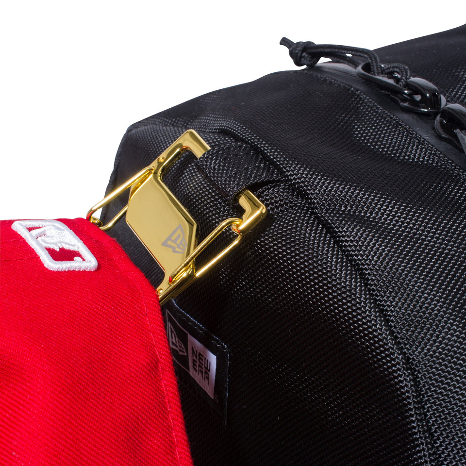 ライトパック 27L スタジオジブリ作品 となりのトトロ エンブレム ブラック