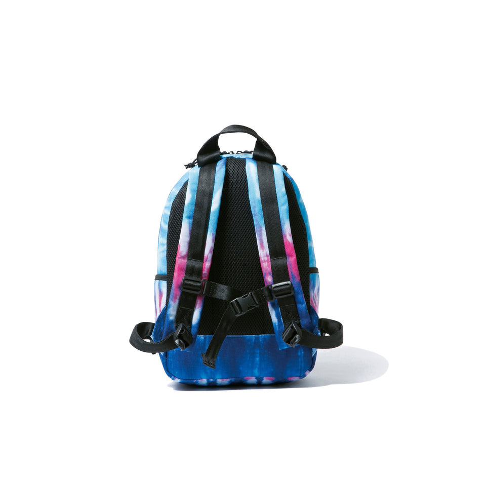 Kid's ライトパック 11L カラータイダイ