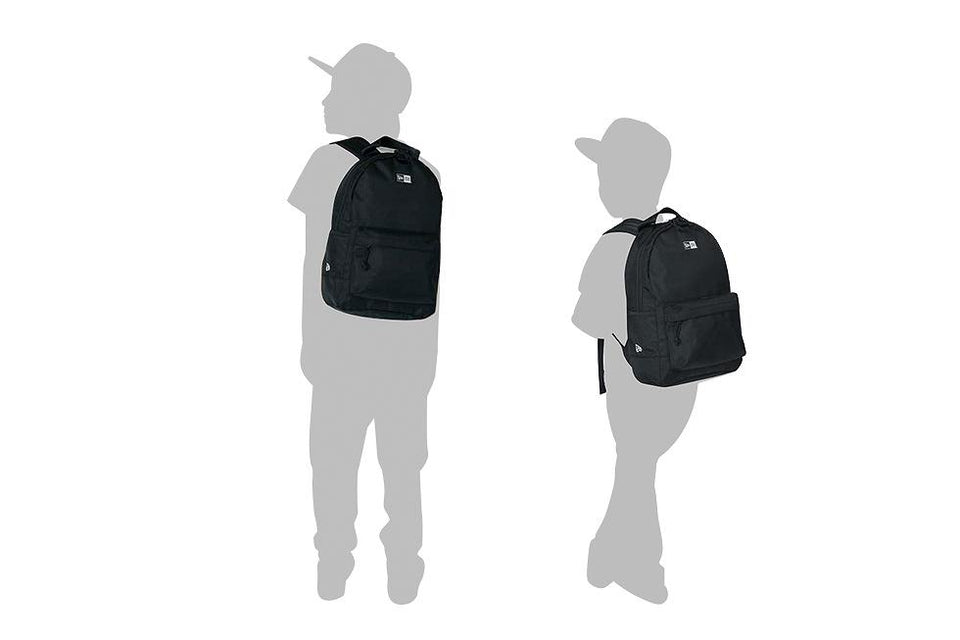 Kid's ライトパック 11L カラータイダイ
