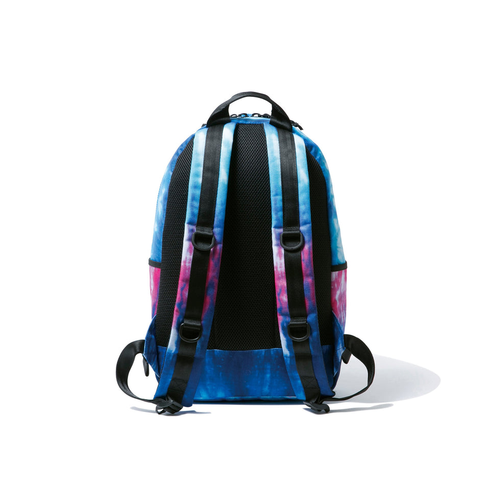 ライトパック 27L カラータイダイ