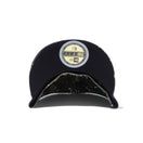 kid's 59FIFTY スプラッシュペイント ニューヨーク・ヤンキース ウッドランドカモ
