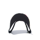 【ゴルフ】 WOMEN'S サンバイザー ボタニカル NEW ERA