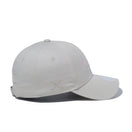 【ゴルフ】 WOMEN'S 9FORTY クロスストラップ ストレッチコットン ウォッシャブル ニューエラ 1920 ストーン