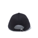【ゴルフ】 WOMEN'S 9FORTY クロスストラップ ストレッチコットン ウォッシャブル ニューエラ 1920 ブラック