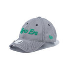 【ゴルフ】 WOMEN'S 9THIRTY On Par ハウンズトゥース New Era ロゴ
