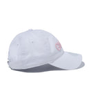 【ゴルフ】 WOMEN'S 9THIRTY ディズニー GOLF ミッキーマウス シルエット ホワイト