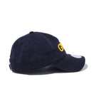 【ゴルフ】 WOMEN'S 9THIRTY ディズニー GOLF ミッキーマウス シルエット ネイビー