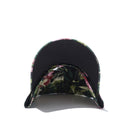 【ゴルフ】 WOMEN'S 9THIRTY クロスストラップ ボタニカル NEW ERA
